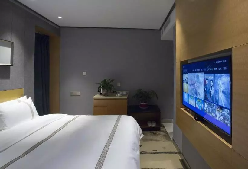 Hotel Climb