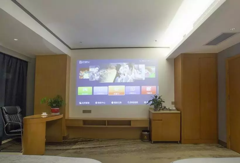 Hotel Climb