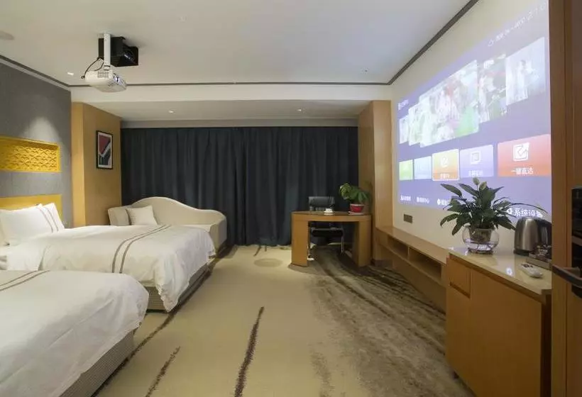 Hotel Climb