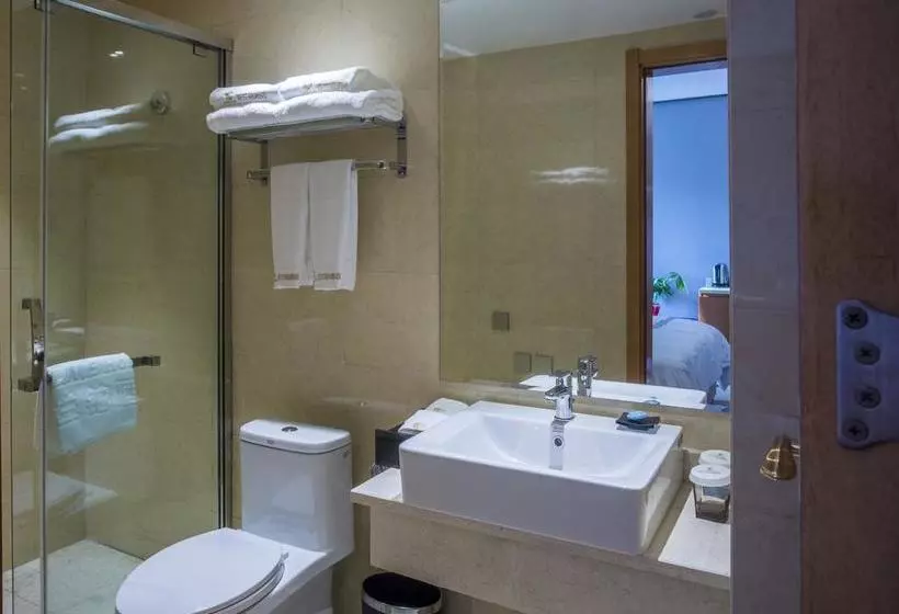 Hotel Climb