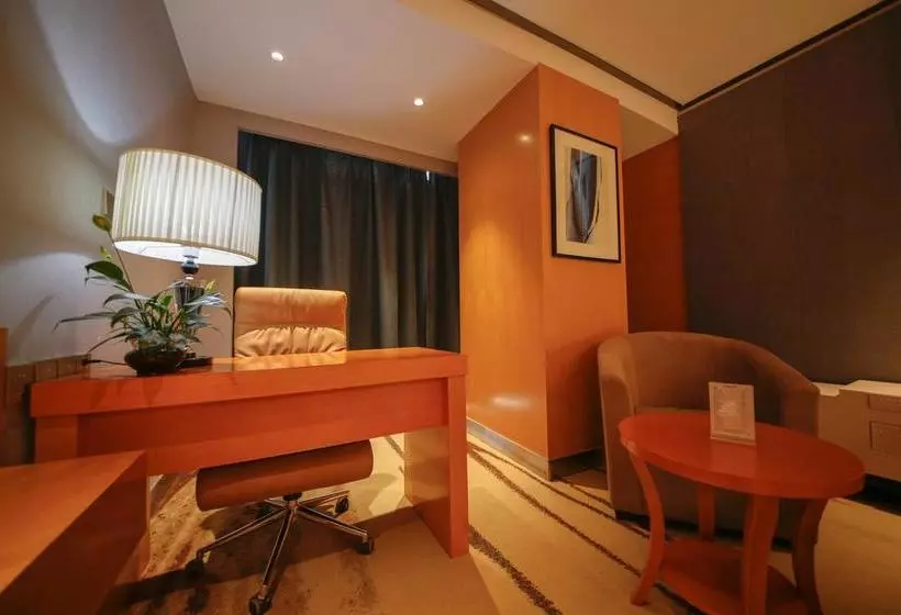 Hotel Climb