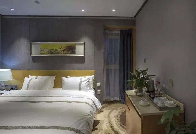 Hotel Climb