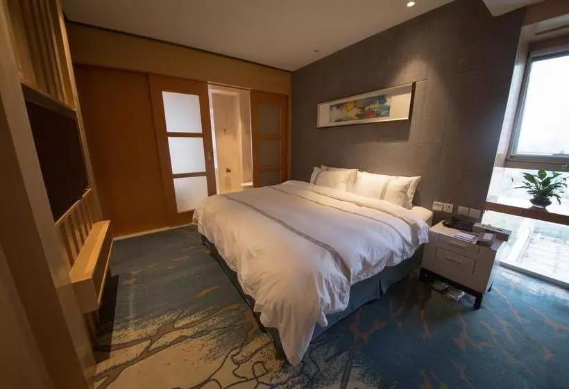Hotel Climb