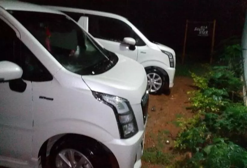 Hotel Ella South Star