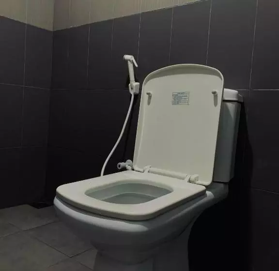 Hotel Ella South Star