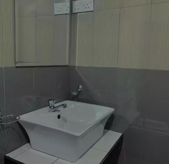 Hotel Ella South Star