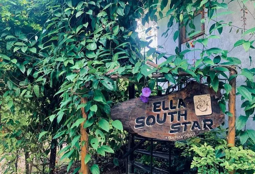 Hotel Ella South Star