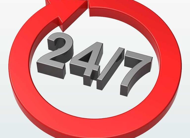 فندق Kenz Residency