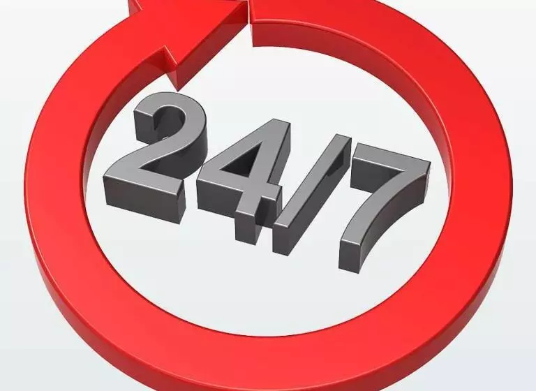 Hotelli Kenz Residency