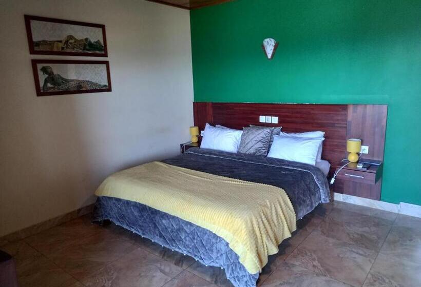 هتل Palm Rock Beach