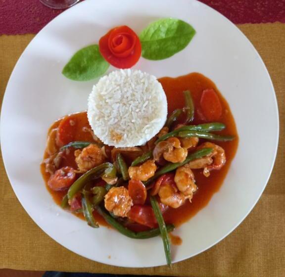 هتل Palm Rock Beach