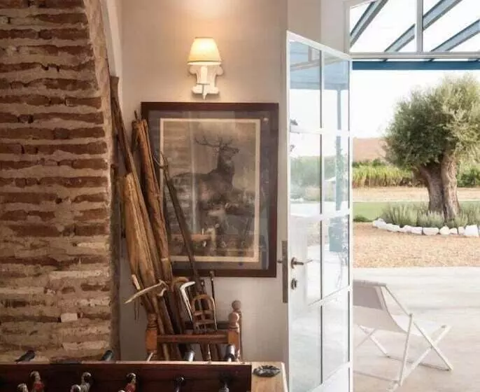 ホテル Quinta Da Chaminé