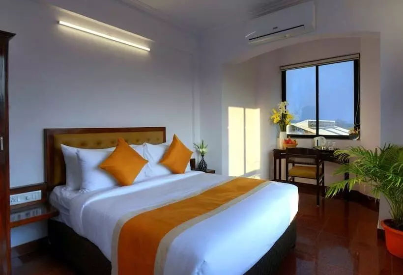 ホテル Treehouse Neptune Inn