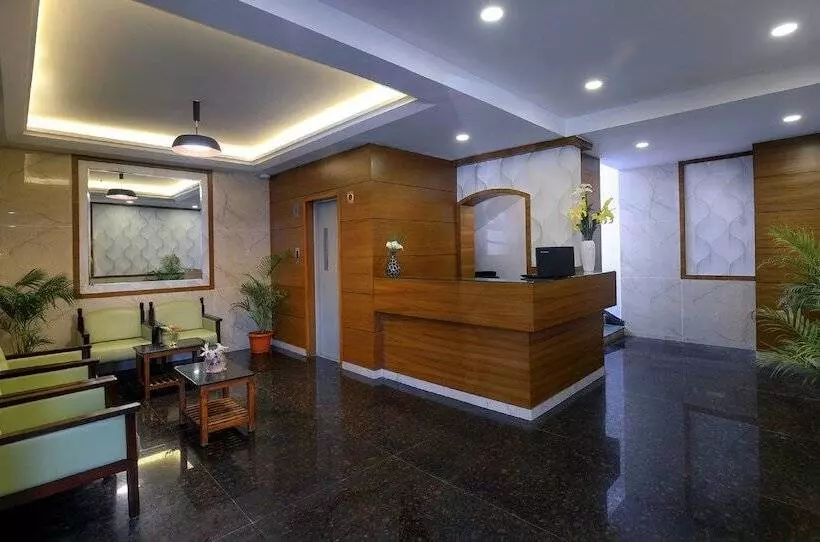 ホテル Treehouse Neptune Inn