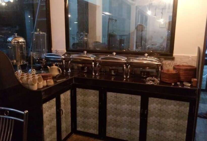 استراحتگاه Wenzet Cottages