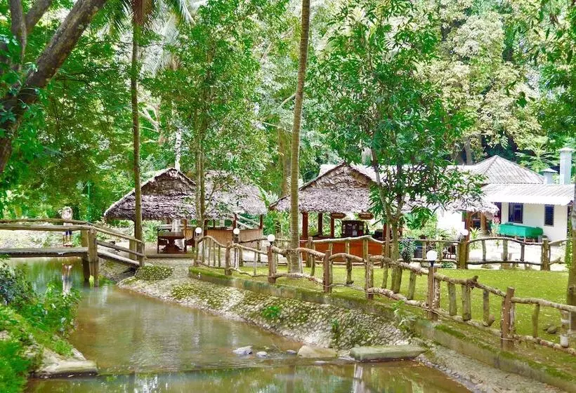 The Creek Garden Resort Huainamrin