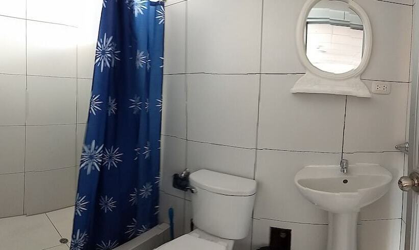 Herberge Chelitos Backpacker