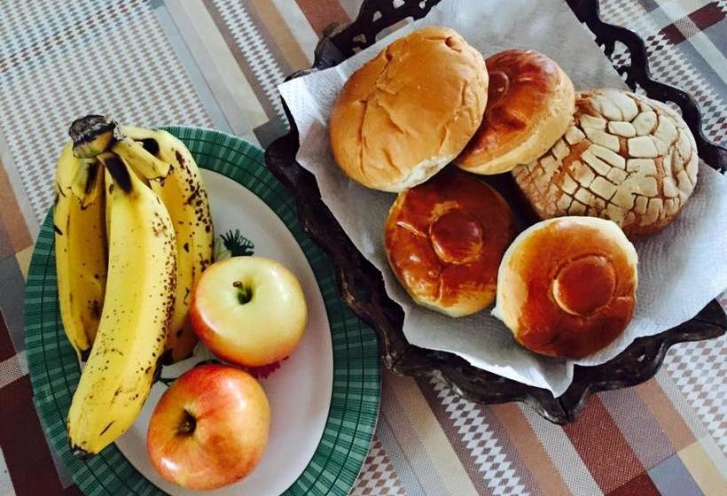 Hostel Hostal Kin Beh