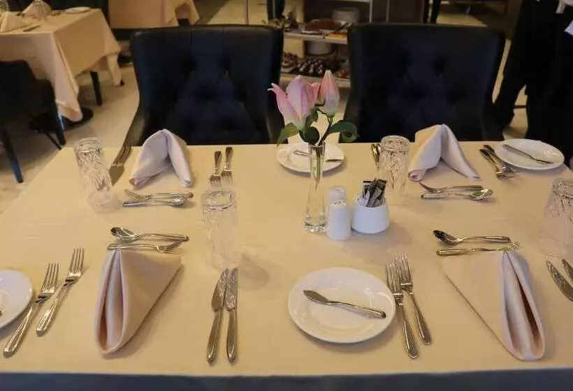 Alhamra Hotel Kuwait