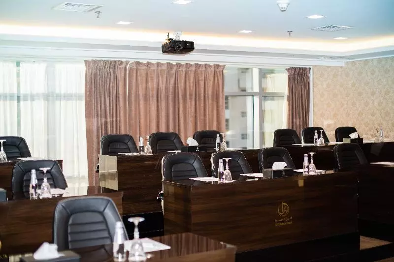 Alhamra Hotel Kuwait