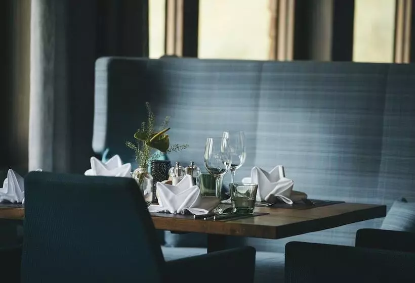 ホテル Almhof Family Und Wellness Resort