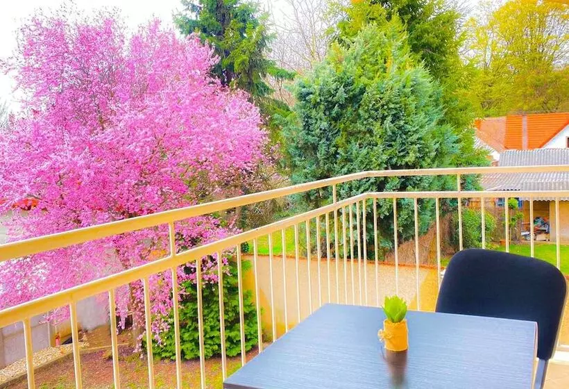 هتل Arborétum