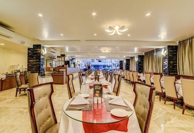 Fabhotel Prime Sarala Crown With Pool   Nr Calangute Beach