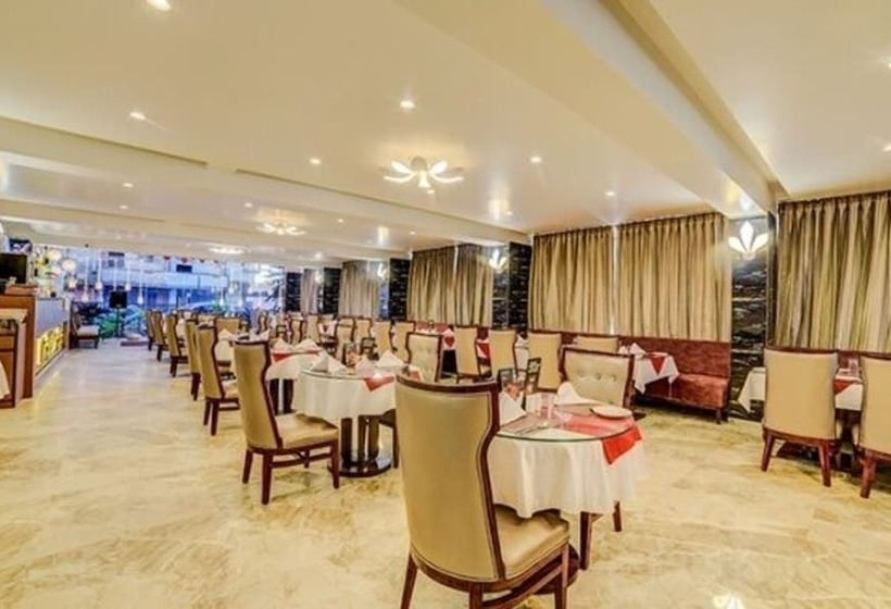 Fabhotel Prime Sarala Crown With Pool   Nr Calangute Beach