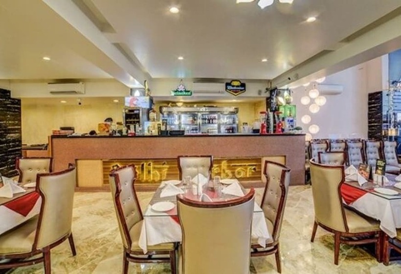 Fabhotel Prime Sarala Crown With Pool   Nr Calangute Beach