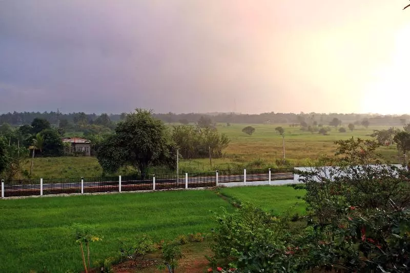 Hotelli Freedom Village