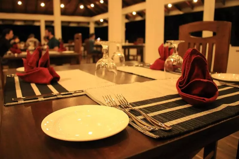 Hotelli Freedom Village