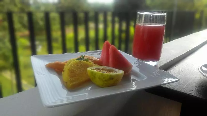 Hotelli Freedom Village