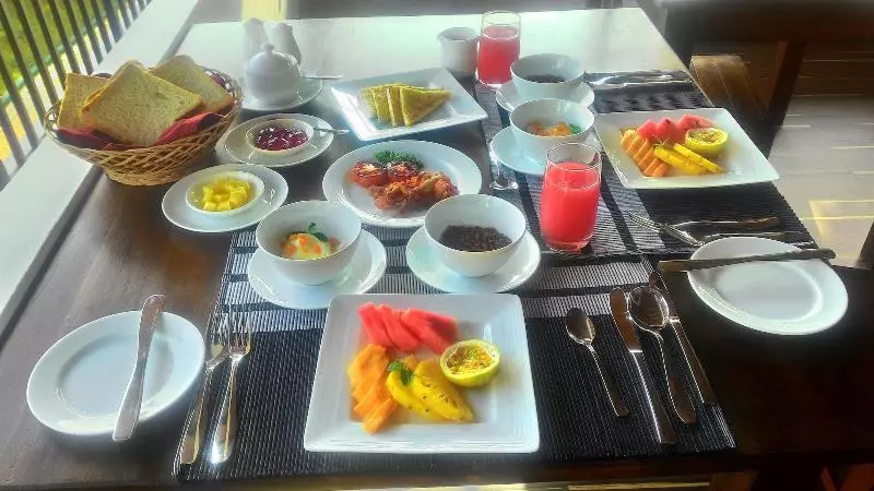 Hotelli Freedom Village