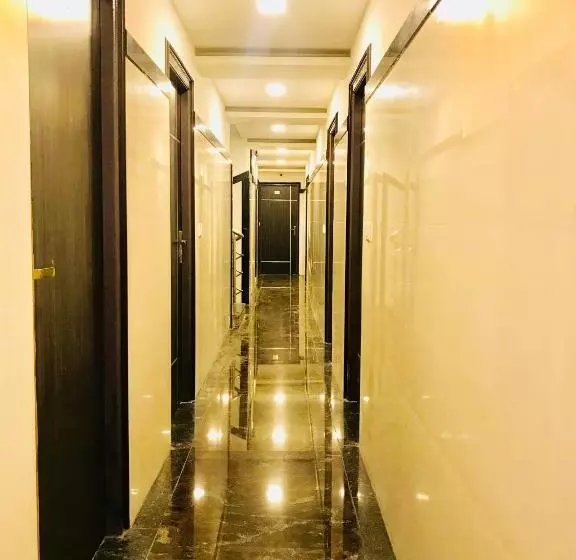 Hotelli Grand Suites
