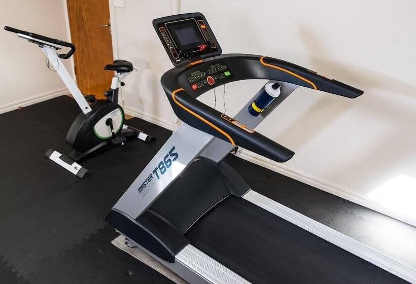 فندق Millestgården Eco Lodge