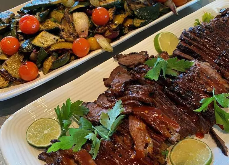 Hotelli Millestgården Eco Lodge