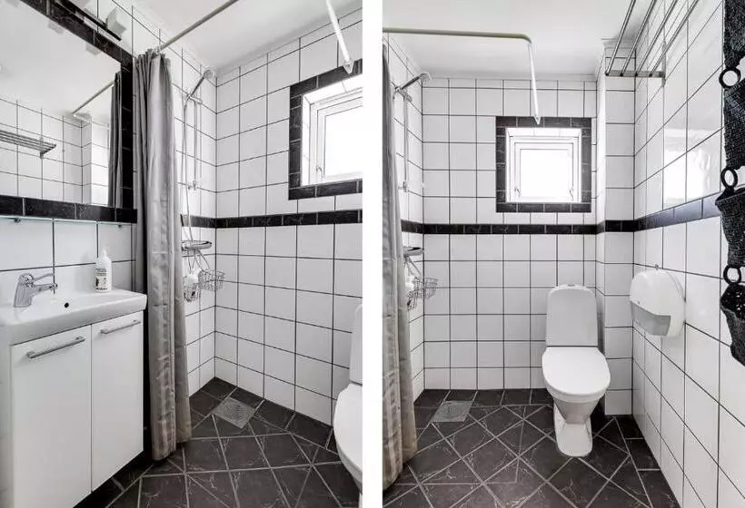 Hotelli Millestgården Eco Lodge