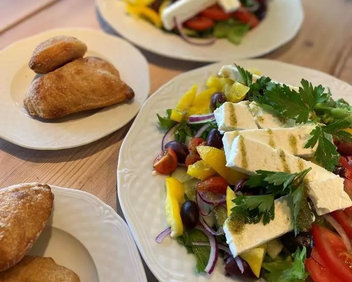 Hotelli Millestgården Eco Lodge