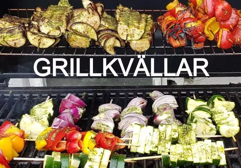 Hotelli Millestgården Eco Lodge