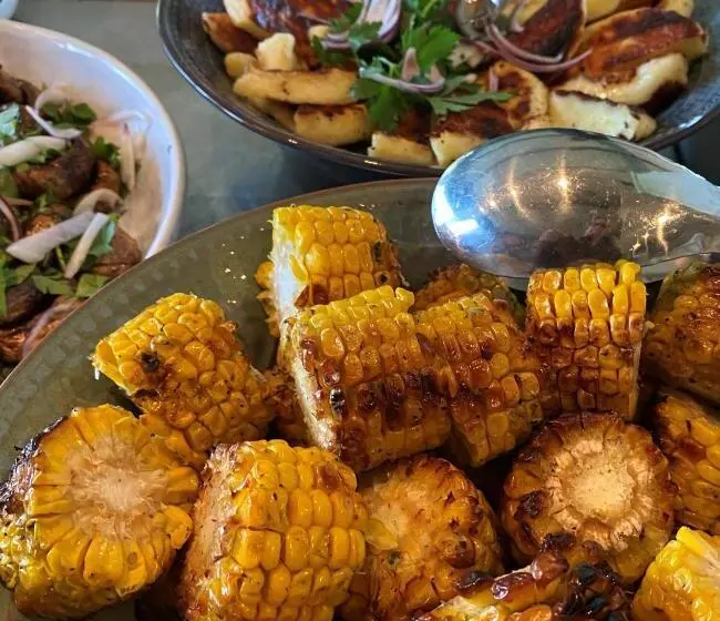 Hotelli Millestgården Eco Lodge