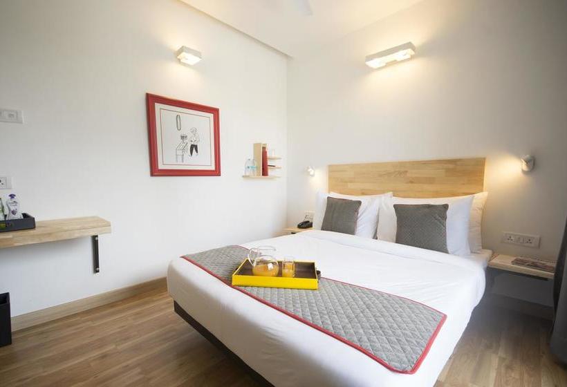 Fotos del hotel Oyo Townhouse 021 Bombay Exhibition Centre:  19