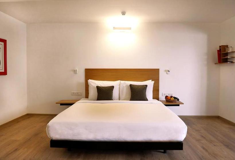 Fotos del hotel Oyo Townhouse 021 Bombay Exhibition Centre:  22