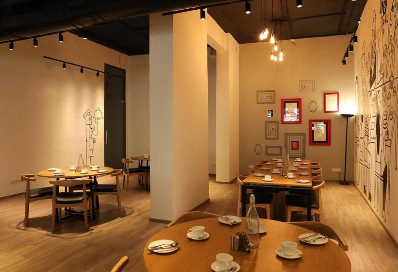 Fotos del hotel Oyo Townhouse 021 Bombay Exhibition Centre:  8