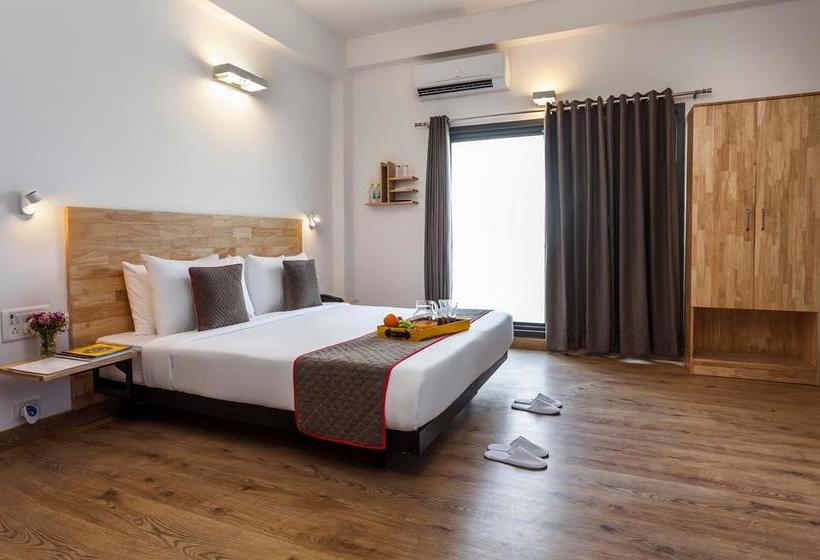 Fotos del hotel Oyo Townhouse 021 Bombay Exhibition Centre:  13