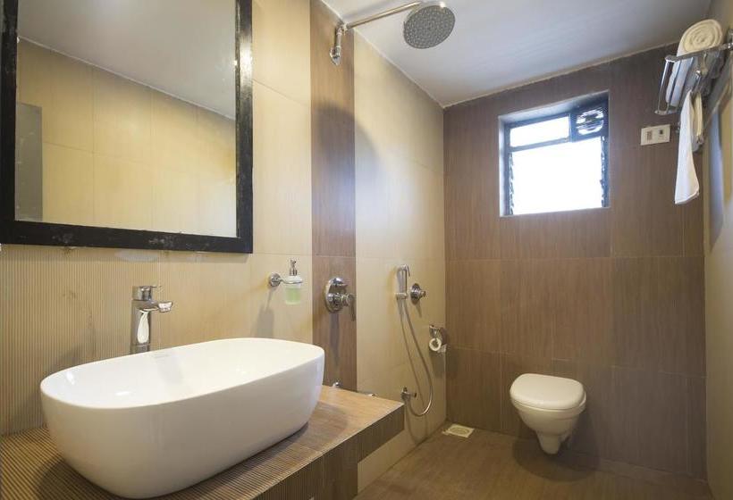 Fotos del hotel Oyo Townhouse 021 Bombay Exhibition Centre:  10