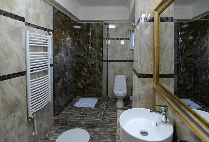 Отель The Classic