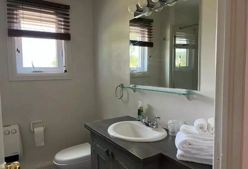 Motel Du Bic
