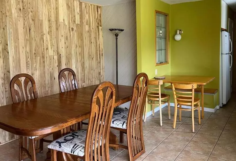 Motel Du Bic