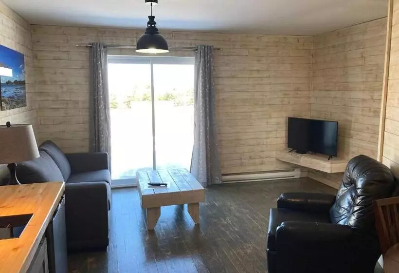 Motel Du Bic