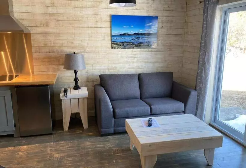 Motel Du Bic